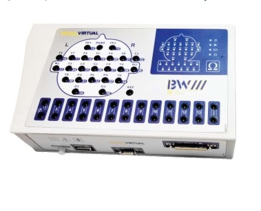 Máy điện não vi tính BWIII EEG (36 Kênh )